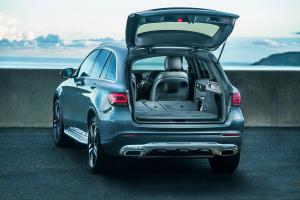Mercedes-Benz GLC300 e 4Matic 2020 года  (AU)